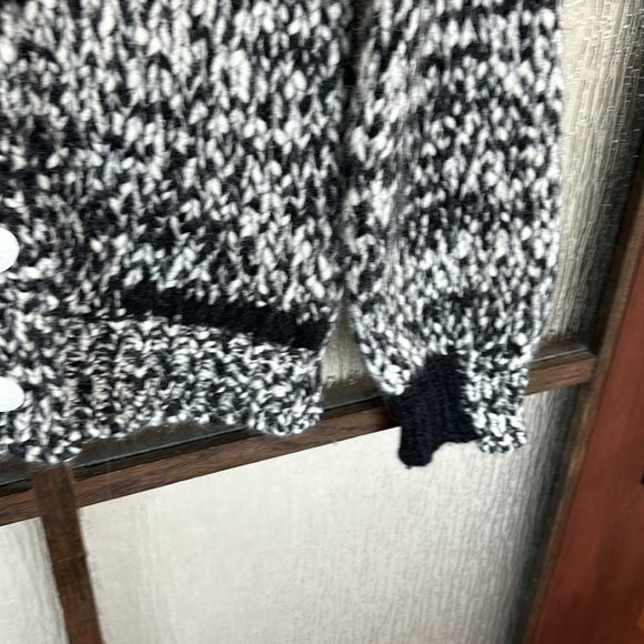 ZADIG & VOLTAIRE
Tyria Marled Cardigan size XS New with tags sold out - Picture 4 of 9